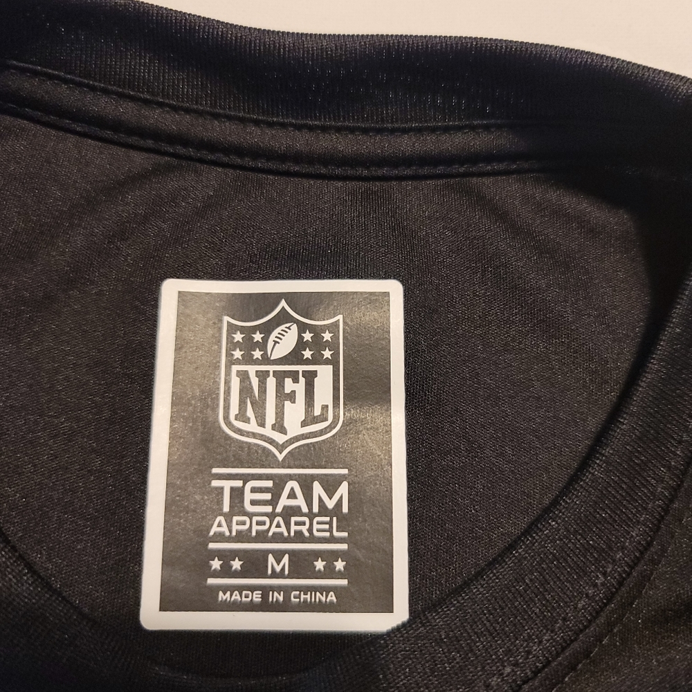 NFL Kansas City Chiefs Shirt - Picture 8 of 8